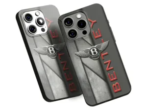 Bentley Protector Smartphone Serie Profesional De Lujo